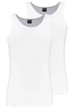 BOSS SLIM FIT - Camiseta Interior - White, Hombre 17 BOSS SLIM FIT - Camiseta Interior - White, Hombre -Outlet BOSS Tienda e51db4a03d59493bac90437b917635f0