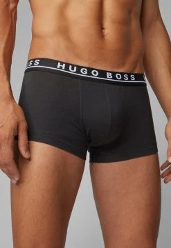 BOSS TRUNK 3 PACK - Culotte - Black, Hombre -Outlet BOSS Tienda e5289021d9534d95a18d49b22d818424