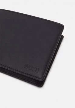 BOSS AREZZO - Monedero - Black, Hombre -Outlet BOSS Tienda e53ebd82f3804cd5a0403e3058f2baff