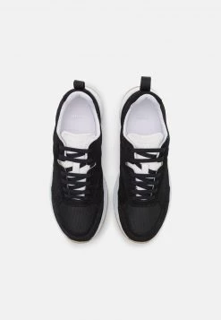 BOSS SKYLAR LACE UP - Zapatillas - Black, Mujer 11 BOSS SKYLAR LACE UP - Zapatillas - Black, Mujer -Outlet BOSS Tienda e5573c8b417e4c50b14671f48fb4242b