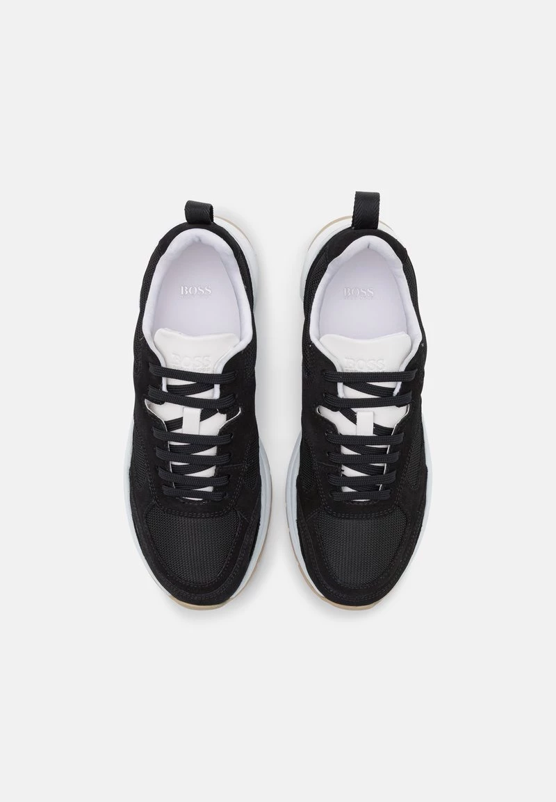 BOSS SKYLAR LACE UP - Zapatillas - Black, Mujer 5 BOSS SKYLAR LACE UP - Zapatillas - Black, Mujer - Imagen 5