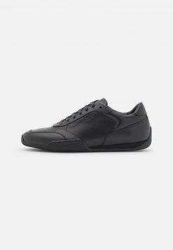 BOSS BELWARD - Zapatillas - Black, Hombre