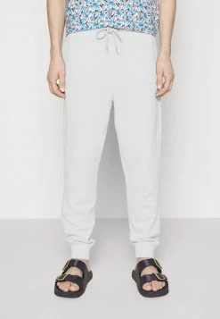 BOSS SEFADELONG - Pantalones Deportivos - Open Grey, Hombre