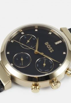 BOSS FLAWLESS - Reloj - Black, Mujer -Outlet BOSS Tienda e5b04bb446b6428387cec196fb03719c