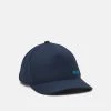 BOSS OCEAN BOUND UNISEX - Gorra - Dark Blue, Unisexo