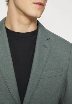 BOSS HANRY - Chaqueta De Punto - Open Green, Hombre 11 BOSS HANRY - Chaqueta De Punto - Open Green, Hombre -Outlet BOSS Tienda e5cbefe149fc4db5a73711d8688fb510