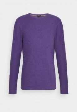 BOSS TEMPEST - Jersey De Punto - Medium Purple, Hombre 8 BOSS TEMPEST - Jersey De Punto - Medium Purple, Hombre -Outlet BOSS Tienda e5d70223d650447899dfdcc59a41180e