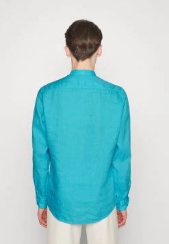 BOSS Camisa - Open Blue, Hombre 8 BOSS Camisa - Open Blue, Hombre -Outlet BOSS Tienda e5e8e2ecda13406ea48b69b2eb219690