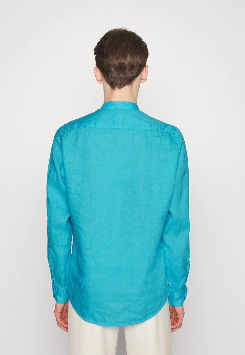 BOSS Camisa - Open Blue, Hombre 3 BOSS Camisa - Open Blue, Hombre - Imagen 3