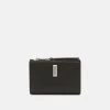 BOSS NATHALIE WALLET - Monedero - Black, Mujer