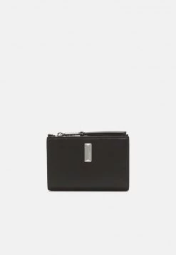 BOSS NATHALIE WALLET - Monedero - Black, Mujer
