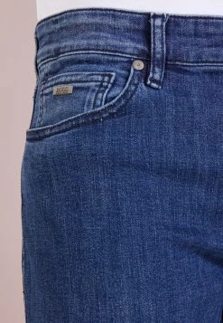 BOSS MAINE - Vaqueros Rectos - Medium Blue, Hombre 11 BOSS MAINE - Vaqueros Rectos - Medium Blue, Hombre -Outlet BOSS Tienda e5fe0a121bf04ff2bda575e67caf63d8