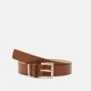 BOSS TAYLOR BELT - Cinturón - Rust/copper, Mujer