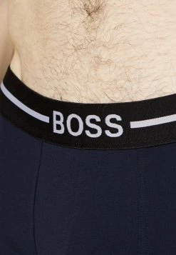 BOSS TRUNK 3 PACK - Culotte - White, Hombre 11 BOSS TRUNK 3 PACK - Culotte - White, Hombre -Outlet BOSS Tienda e6184f2d670649ccb69242bcffdcf5bd