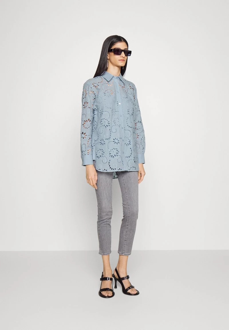 BOSS BEMBRA - Camisa - Open Miscellaneous, Mujer 2 BOSS BEMBRA - Camisa - Open Miscellaneous, Mujer - Imagen 2