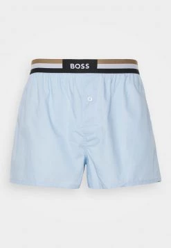 BOSS 2 PACK - Boxer - Light Pastel Blue, Hombre -Outlet BOSS Tienda e646d86fce724fbe896a73ea8a2babc9