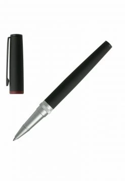BOSS ROLLERBALL PEN GEAR BLACK - Otros Accesorios - Black, Unisexo -Outlet BOSS Tienda e676cdb0b439401babf833dcbf67475c