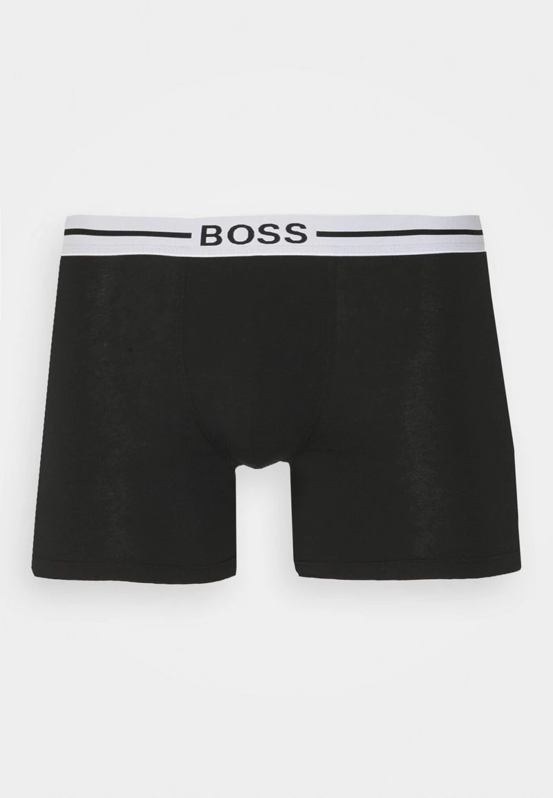BOSS 3 PACK - Culotte - Dark Blue/blue/black, Hombre 2 BOSS 3 PACK - Culotte - Dark Blue/blue/black, Hombre - Imagen 2