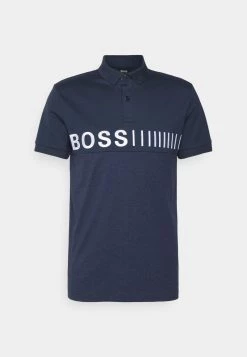 BOSS PAVEL - Polo - Navy, Hombre