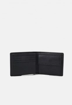 BOSS GALLERY TRIFOLD - Monedero - Black, Hombre -Outlet BOSS Tienda e6bc486748d34ec19909da22a40713d1