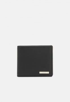BOSS GALLERYS - Monedero - Black, Hombre