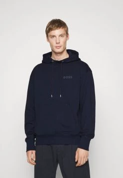 BOSS SULLIVAN - Sudadera - Dark Blue, Hombre