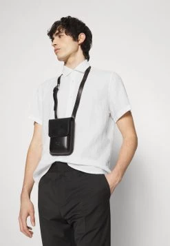 BOSS RASH - Camisa - White, Hombre -Outlet BOSS Tienda e70e3d0bb2ca4c0f90a5707d34524bf5