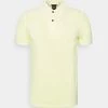 BOSS PRIME - Polo - Light/pastel Yellow, Hombre