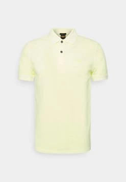 BOSS PRIME - Polo - Light/pastel Yellow, Hombre