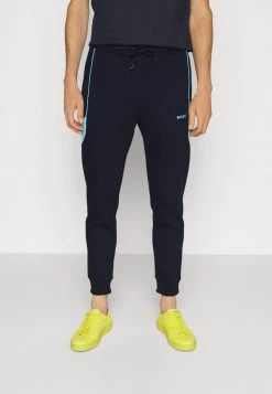 BOSS TRACKSUIT - Chándal - Dark Blue, Hombre -Outlet BOSS Tienda e75668f0ebae4110af73a9862ae00564
