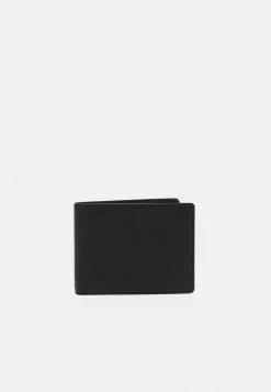 BOSS AREZZO - Monedero - Black, Hombre