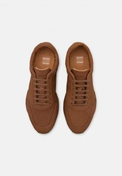 BOSS BELWARD - Zapatillas - Medium Brown, Hombre -Outlet BOSS Tienda e796f8f69b35463ab0bdd16cdad6b920