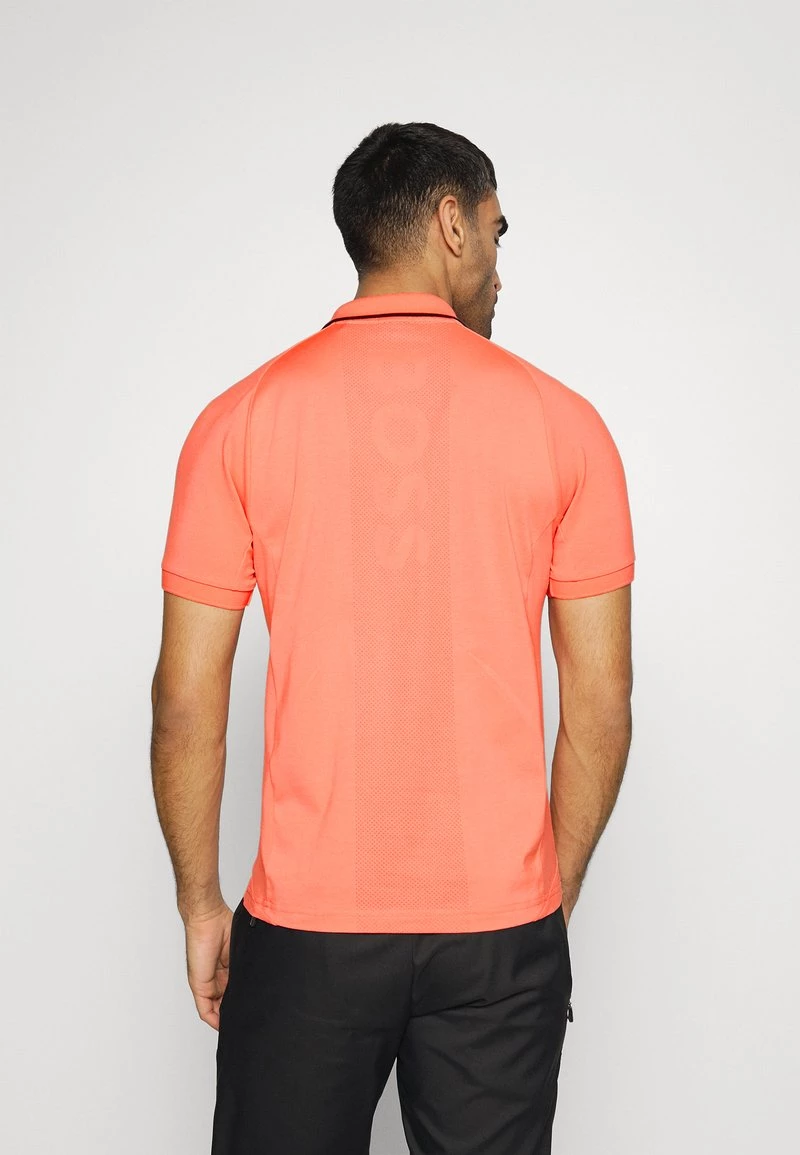 BOSS PHILIX - Camiseta Deportiva - Open Red, Hombre 3 BOSS PHILIX - Camiseta Deportiva - Open Red, Hombre - Imagen 3