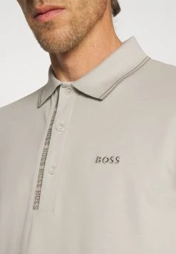 BOSS PAULE - Polo - Light Beige, Hombre -Outlet BOSS Tienda e7d92a12519f406b871ec8d0b5b481d8