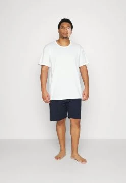 BOSS 2 PACK - Camiseta Interior - White, Hombre