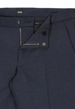 BOSS KAITO - Pantalones - Dark Blue, Hombre -Outlet BOSS Tienda e81e725c2df14d43b37674307a874aca