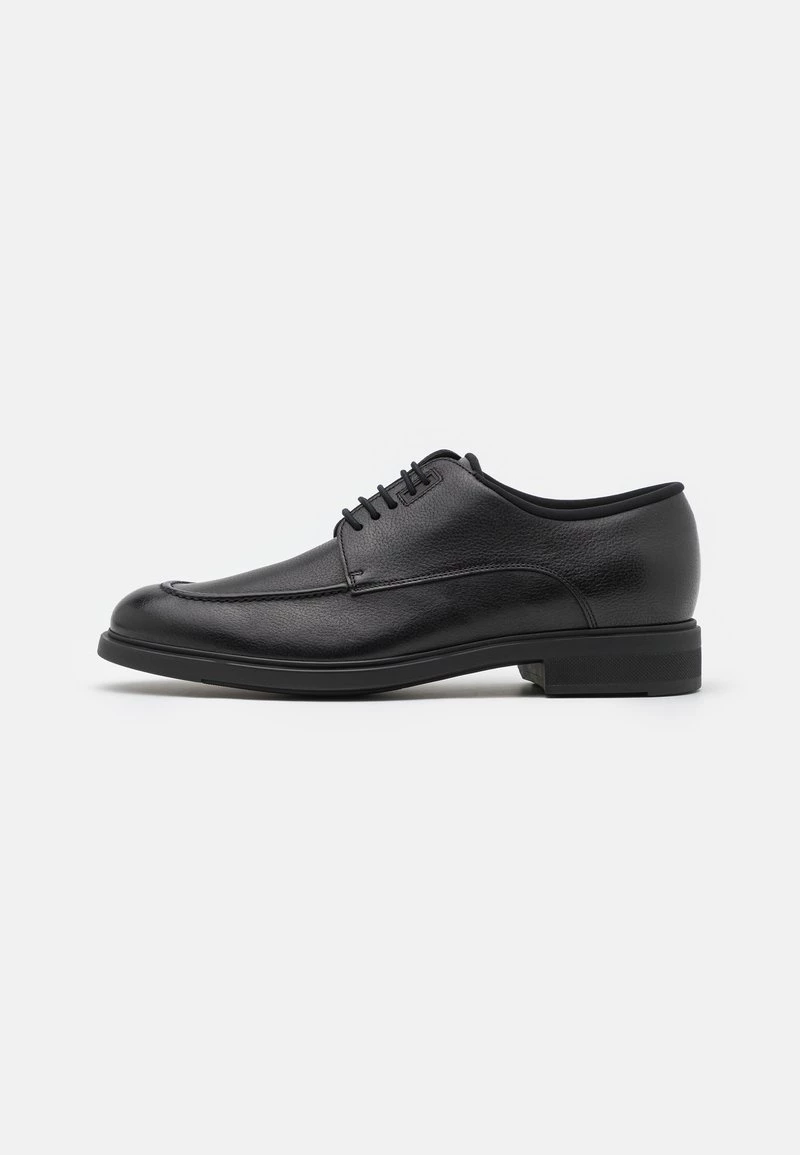 BOSS FIRSTCLASS DERB - Zapatos De Vestir - Black, Hombre 1 BOSS FIRSTCLASS DERB - Zapatos De Vestir - Black, Hombre