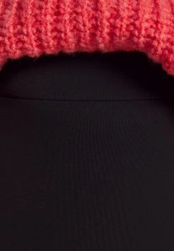 BOSS VASATINE - Falda Larga - Black, Mujer -Outlet BOSS Tienda e87c6b0d2ba94aef8f4386f7406e9cd4