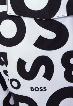 BOSS CAMIO - Bañador - Natural, Hombre