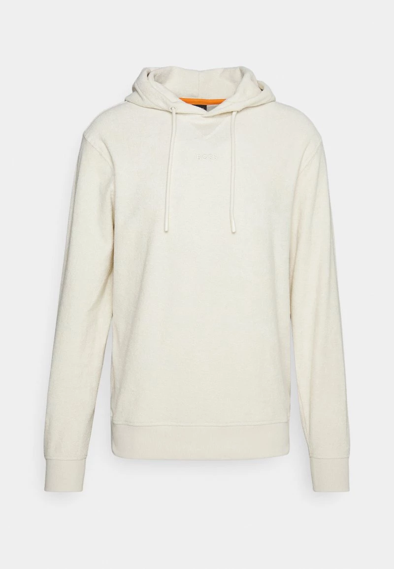 BOSS WETOWEL - Sudadera - Open White, Hombre 5 BOSS WETOWEL - Sudadera - Open White, Hombre - Imagen 5