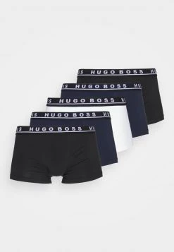 BOSS 5 PACK - Culotte - Open Blue, Hombre