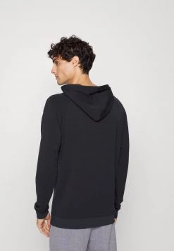 BOSS FASHION - Jersey Con Capucha - Black, Hombre -Outlet BOSS Tienda e8d9bcad1f7d428da9561c1d0e0f7e4a