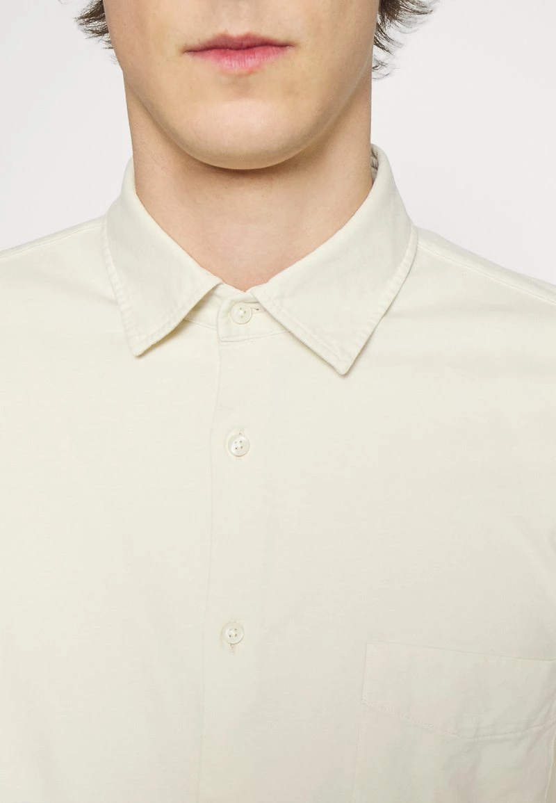 BOSS MYSOFT - Camisa - Open White, Hombre 6 BOSS MYSOFT - Camisa - Open White, Hombre - Imagen 6