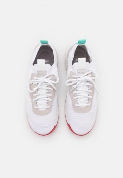 BOSS TITANIUM RUNN - Zapatillas - Open White, Hombre 9 BOSS TITANIUM RUNN - Zapatillas - Open White, Hombre -Outlet BOSS Tienda e907d21a076b461cadcb41ac68533ad0