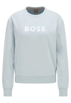 BOSS ELA - Sudadera - Navy, Mujer 11 BOSS ELA - Sudadera - Navy, Mujer -Outlet BOSS Tienda e91329fc05e247949977a530e4a32c5c