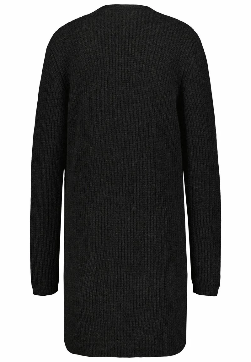 BOSS FANIDA - Chaqueta De Punto - Schwarz, Mujer 4 BOSS FANIDA - Chaqueta De Punto - Schwarz, Mujer - Imagen 4