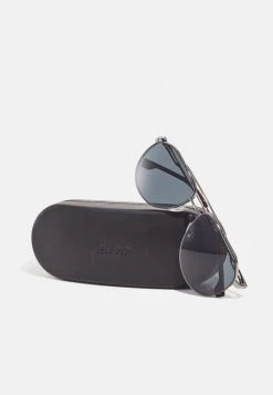 BOSS Gafas De Sol - Dark Brown/silver-coloured, Unisexo -Outlet BOSS Tienda e94476a577d24956b82650f8b092bebe