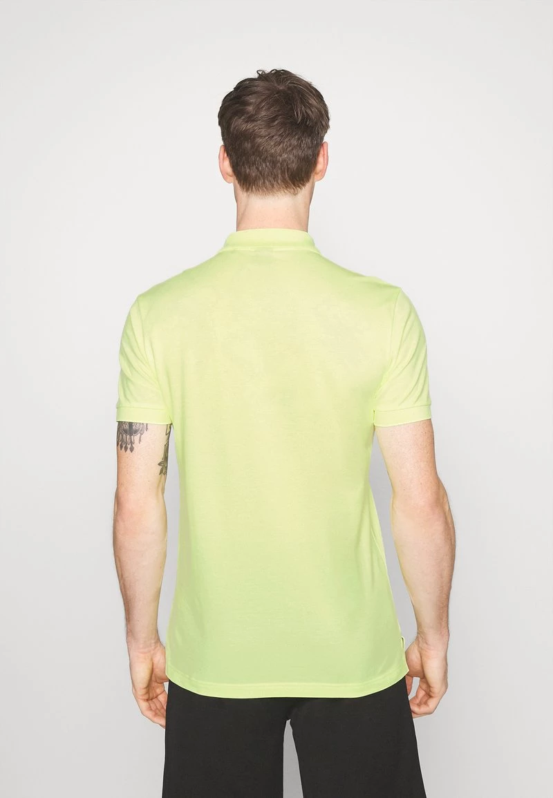 BOSS PIRO - Polo - Light/pastel Green, Hombre 3 BOSS PIRO - Polo - Light/pastel Green, Hombre - Imagen 3