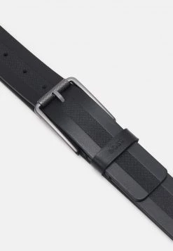 BOSS TINT - Cinturón - Black, Hombre -Outlet BOSS Tienda e9647918701a40f983bd7fc50daae980