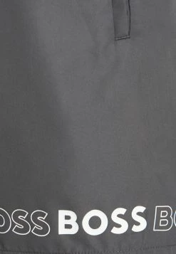 BOSS DOLPHIN - Bañador - Dark Grey, Hombre -Outlet BOSS Tienda e9784e9a18904162b8b47206e9b8f849